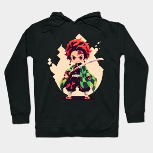 tanjiro Hoodie